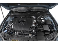 2026  Mazda3 Sport GS Auto i-ACTIV AWD Exterior Shot 3