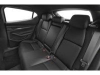 2025  Mazda3 Sport GS Auto i-ACTIV AWD Interior Shot 5