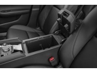 2026  Mazda3 Sport GS Auto i-ACTIV AWD Interior Shot 7