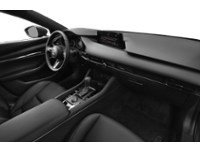 2026  Mazda3 Sport GS Auto i-ACTIV AWD Interior Shot 1