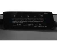 2025  Mazda3 Sport GS Auto i-ACTIV AWD Interior Shot 8