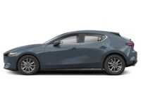 2024  Mazda3 Sport GT Auto FWD Exterior Shot 11