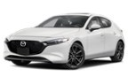 2026 Mazda Mazda3 Sport GT (A6)-Auto
