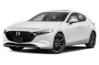 2026 Mazda Mazda3 Sport GT (A6)-Auto