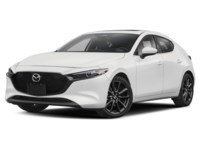 2024  Mazda3 Sport GT Auto FWD Exterior Shot 1