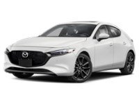 2026  Mazda3 Sport GT Auto FWD Exterior Shot 1