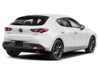 2026  Mazda3 Sport GT Auto i-ACTIV AWD Exterior Shot 2