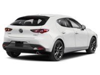 2026  Mazda3 Sport GT Auto FWD Exterior Shot 2