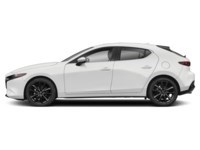 2024  Mazda3 Sport GT Auto FWD Exterior Shot 12