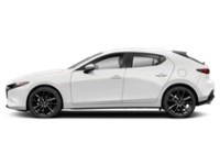 2026  Mazda3 Sport GT Auto i-ACTIV AWD Exterior Shot 6