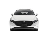 2025  Mazda3 Sport GT Manual FWD Exterior Shot 5