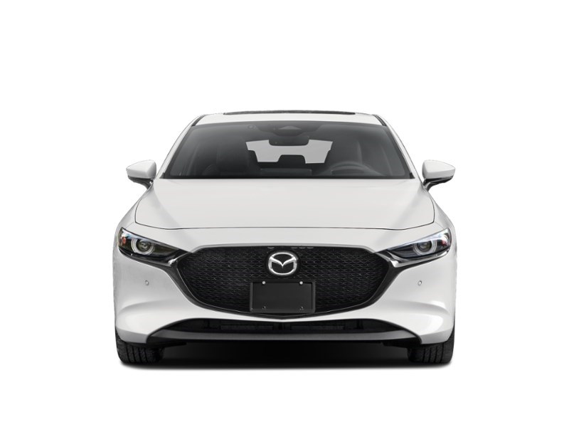 2026  Mazda3 Sport GT Auto i-ACTIV AWD Exterior Shot 5
