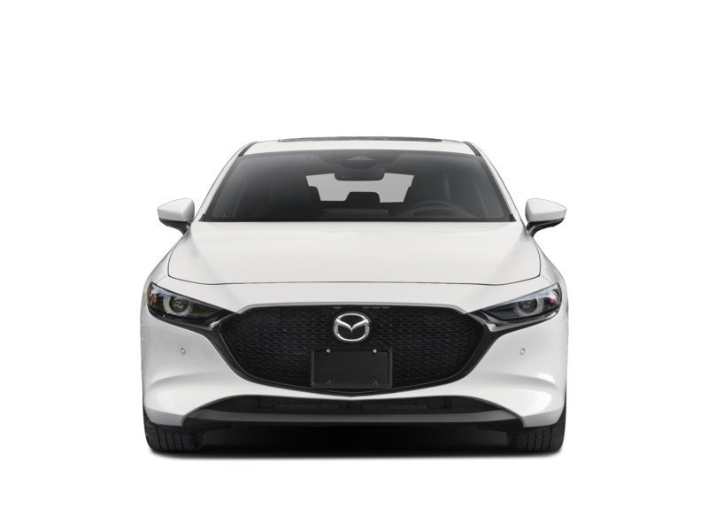 2024  Mazda3 Sport GT Auto FWD Exterior Shot 5