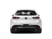 2025  Mazda3 Sport GT Manual FWD Exterior Shot 7