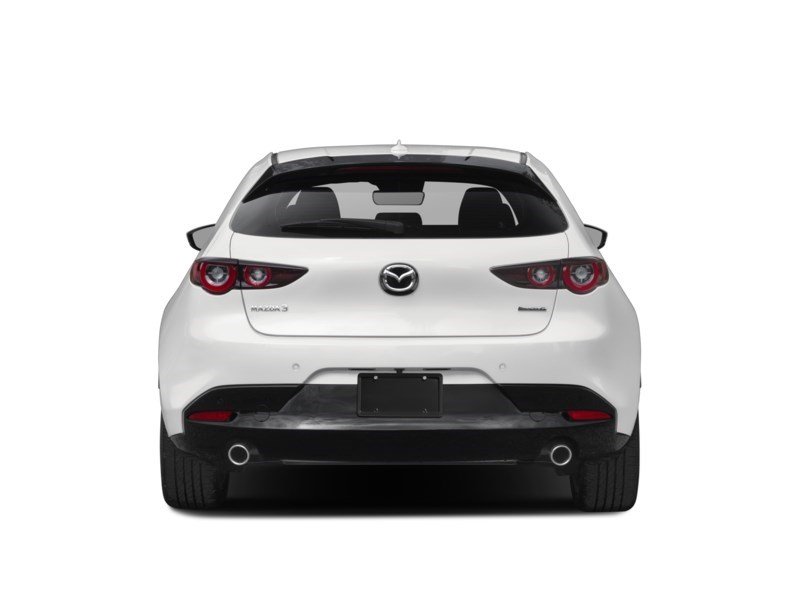 2024  Mazda3 Sport GT Auto FWD Exterior Shot 7
