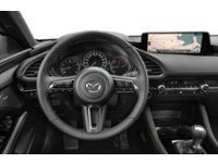2026  Mazda3 Sport GT Auto FWD Interior Shot 3