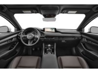 2025  Mazda3 Sport GT Manual FWD Interior Shot 6