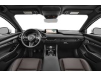 2026  Mazda3 Sport GT Auto i-ACTIV AWD Interior Shot 6