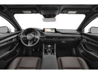2024  Mazda3 Sport GT Auto FWD Interior Shot 6