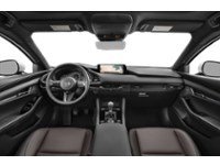 2026  Mazda3 Sport GT Auto FWD Interior Shot 6