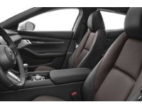 2026  Mazda3 Sport GT Auto FWD Interior Shot 4