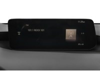 2025  Mazda3 Sport GT Manual FWD Interior Shot 2