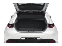 2025  Mazda3 Sport GT Manual FWD Exterior Shot 4