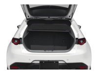 2024  Mazda3 Sport GT Auto FWD Exterior Shot 4