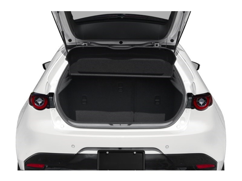 2026  Mazda3 Sport GT Auto i-ACTIV AWD Exterior Shot 4