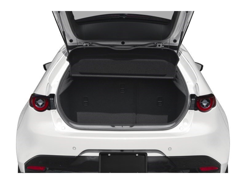2024  Mazda3 Sport GT Auto FWD Exterior Shot 4