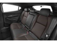 2025  Mazda3 Sport GT Manual FWD Interior Shot 5