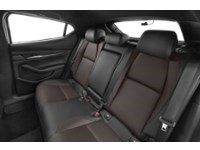 2026  Mazda3 Sport GT Auto i-ACTIV AWD Interior Shot 5