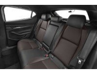 2026  Mazda3 Sport GT Auto FWD Interior Shot 5