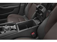 2026  Mazda3 Sport GT Auto FWD Interior Shot 7
