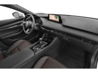 2024  Mazda3 Sport GT Auto FWD Interior Shot 2