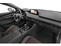 2026  Mazda3 Sport GT Auto i-ACTIV AWD Interior Shot 1