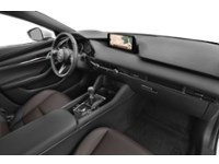 2026  Mazda3 Sport GT Auto FWD Interior Shot 1