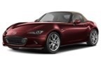 2025 Mazda MX-5 35th Anniversary Edition (M6)
