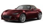 2025 Mazda MX-5 35th Anniversary Edition (M6)