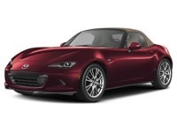 2025 Mazda MX-5 35th Anniversary Edition Manual Exterior Shot 1