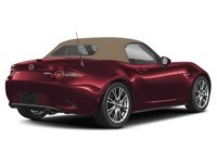 2025 Mazda MX-5 35th Anniversary Edition Manual Exterior Shot 2