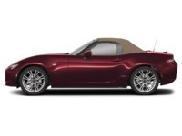 2025 Mazda MX-5 35th Anniversary Edition Manual Exterior Shot 3