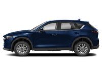 2025 Mazda CX-5 GS AWD Exterior Shot 6