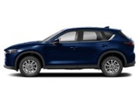 2025 Mazda CX-5 GS AWD Exterior Shot 6