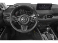 2025 Mazda CX-5 GS AWD Interior Shot 3