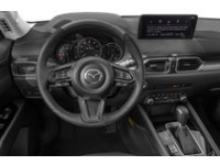 2024 Mazda CX-5 GS AWD w/o CD Interior Shot 3