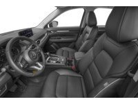 2025 Mazda CX-5 GS AWD Interior Shot 4
