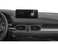 2025 Mazda CX-5 GS AWD Interior Shot 2