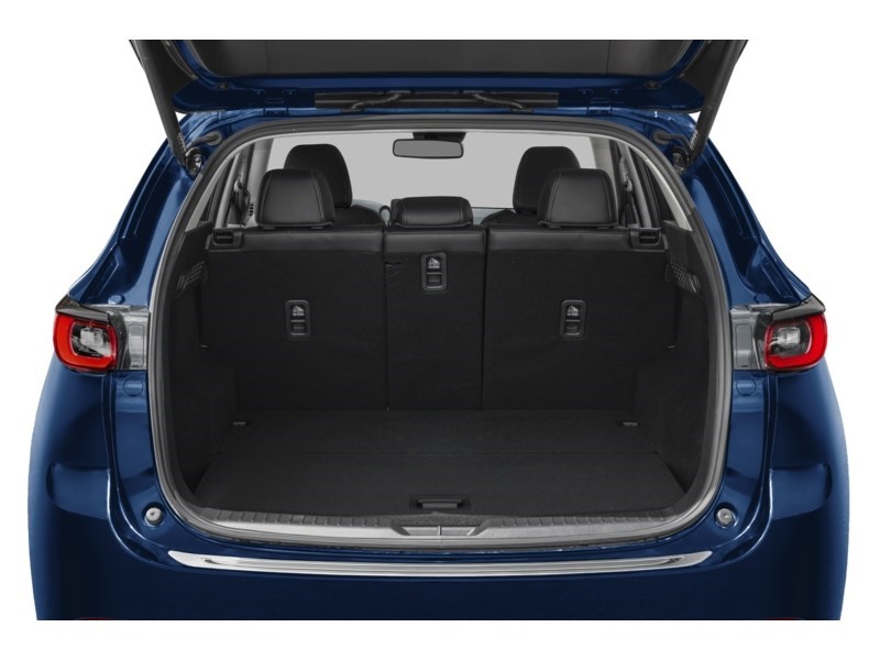 2025 Mazda CX-5 GS AWD Exterior Shot 4