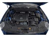 2025 Mazda CX-5 GS AWD Exterior Shot 3